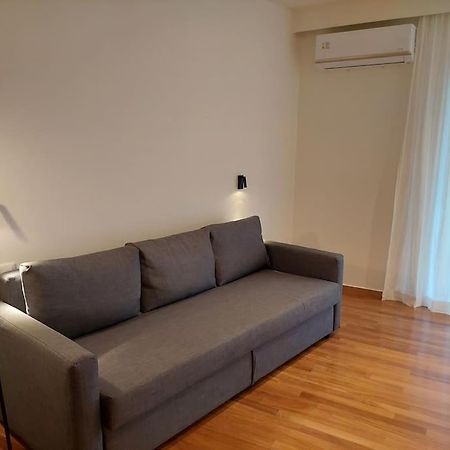 Cozy, Sunbathed, 30M2 Apartment Aten Exteriör bild