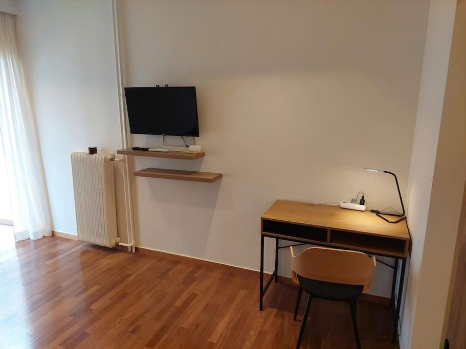 Cozy, Sunbathed, 30M2 Apartment Aten Exteriör bild