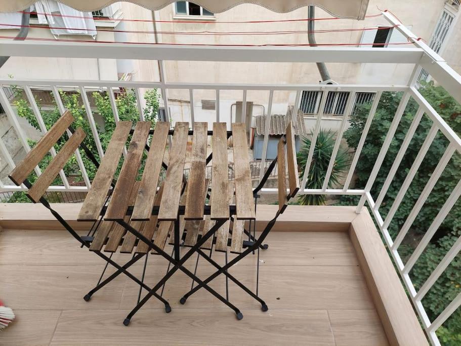 Cozy, Sunbathed, 30M2 Apartment Aten Exteriör bild