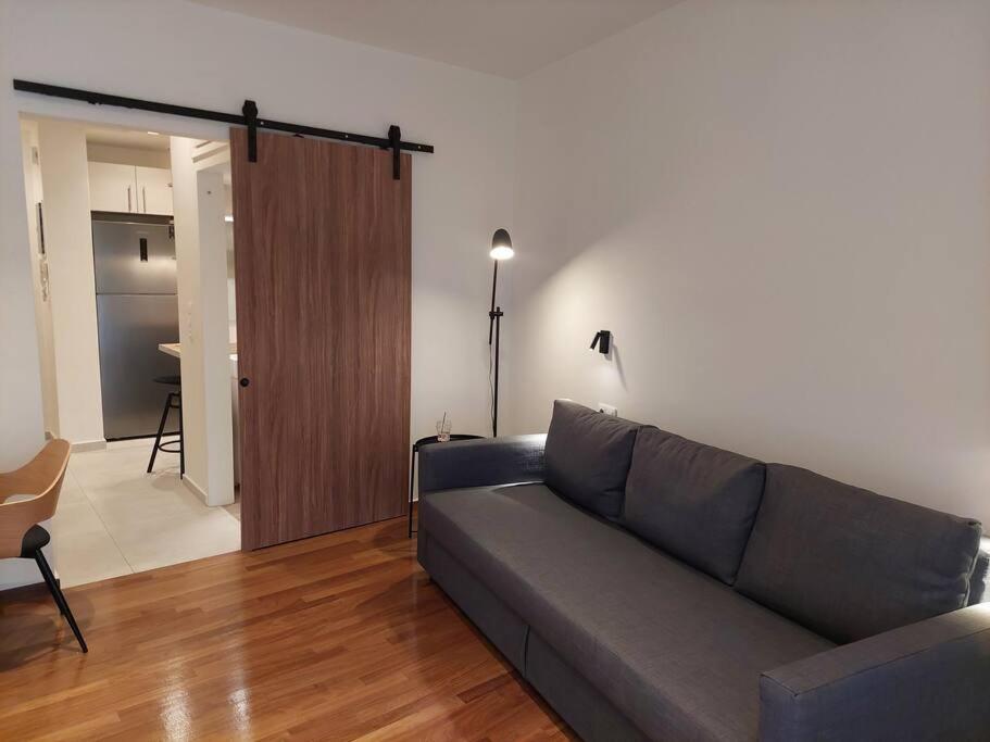 Cozy, Sunbathed, 30M2 Apartment Aten Exteriör bild
